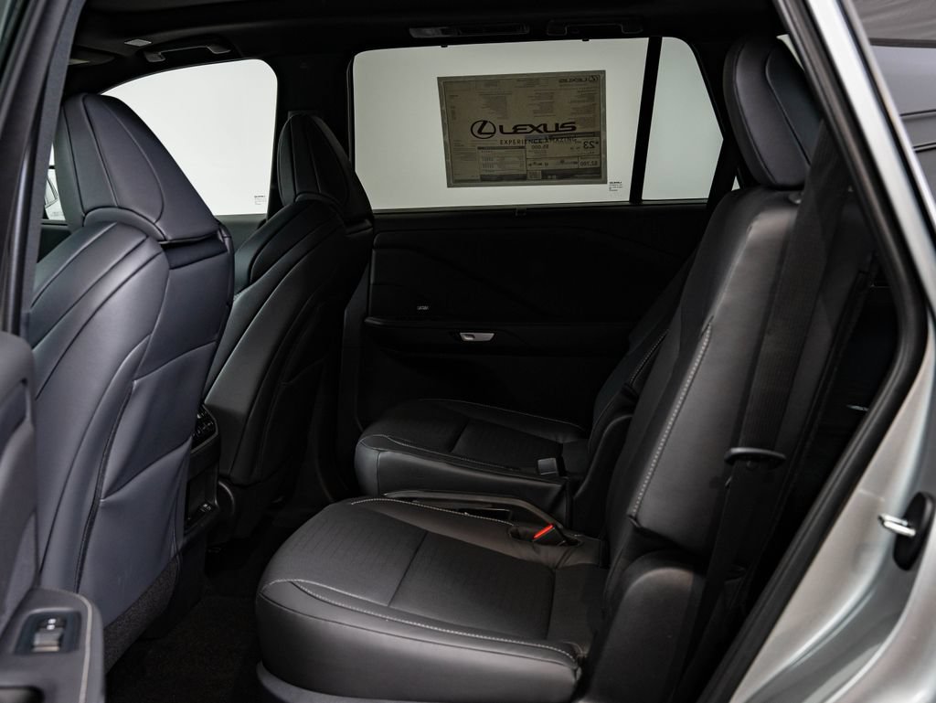 New 2026 Lexus TX 350 AWD w/ Technology Package image 47