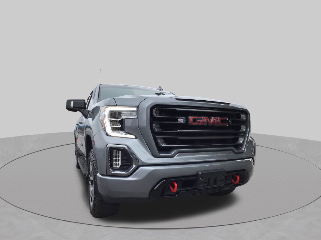 Used 2021 GMC Sierra 1500 AT4 AWD/4WD image 45