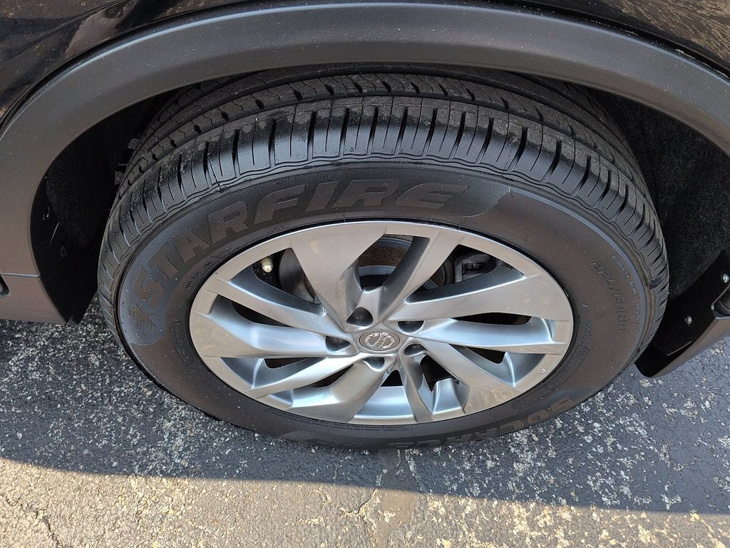 Used 2015 Nissan Rogue SL FWD image 10