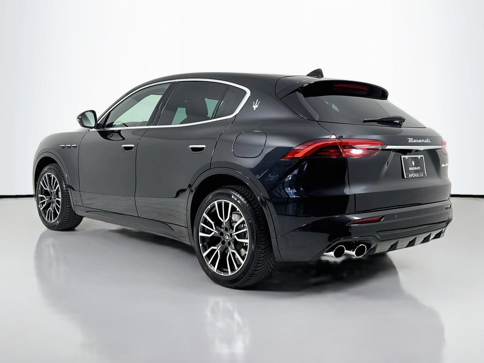 New 2025 Maserati Grecale GT AWD/4WD image 6