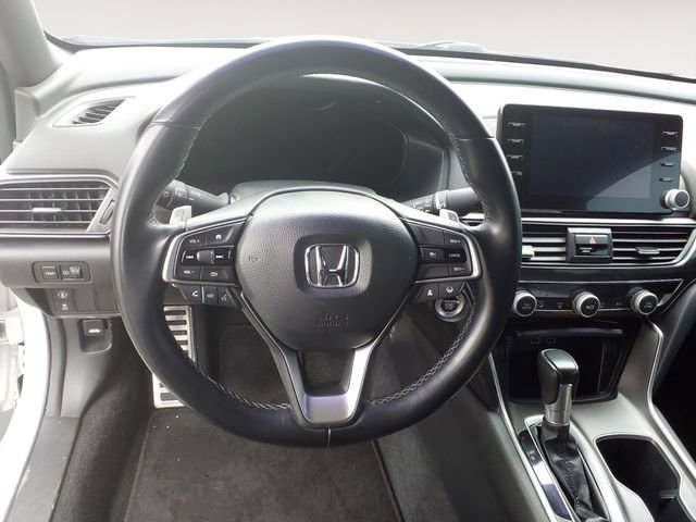 Used 2022 Honda Accord Sport image 12