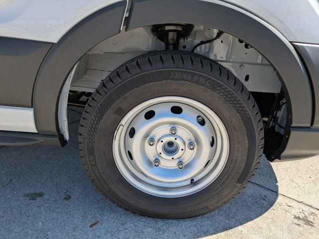 New 2025 Ford Transit 150 Low Roof w/ Load Area Protection Package image 11