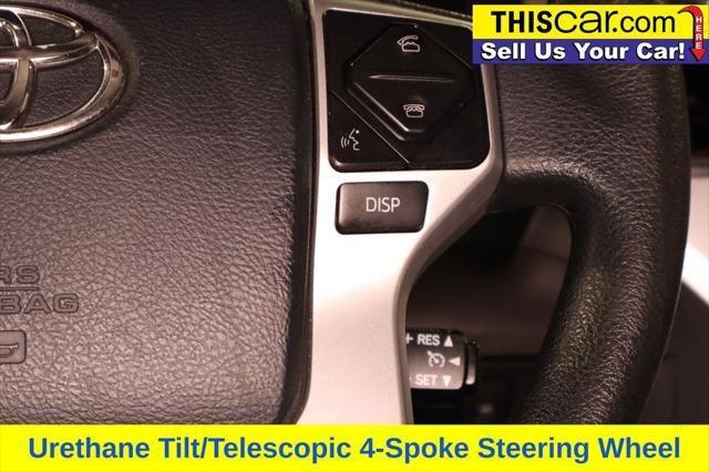 Used 2017 Toyota Tundra SR5 w/ SR5 Upgrade Package image 15