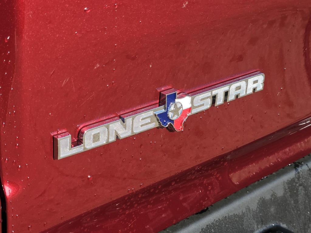 New 2026 RAM 1500 Lone Star image 6
