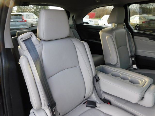 Used 2024 Honda Odyssey EX-L image 23