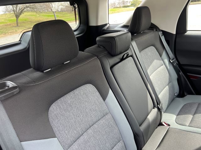 Used 2024 Ford Bronco Sport Big Bend w/ Convenience Package image 32