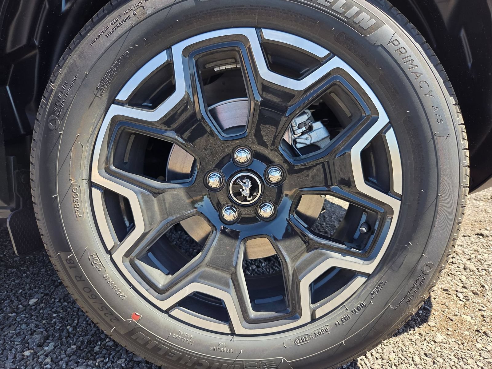New 2026 Ford Bronco Sport Outer Banks AWD/4WD image 10