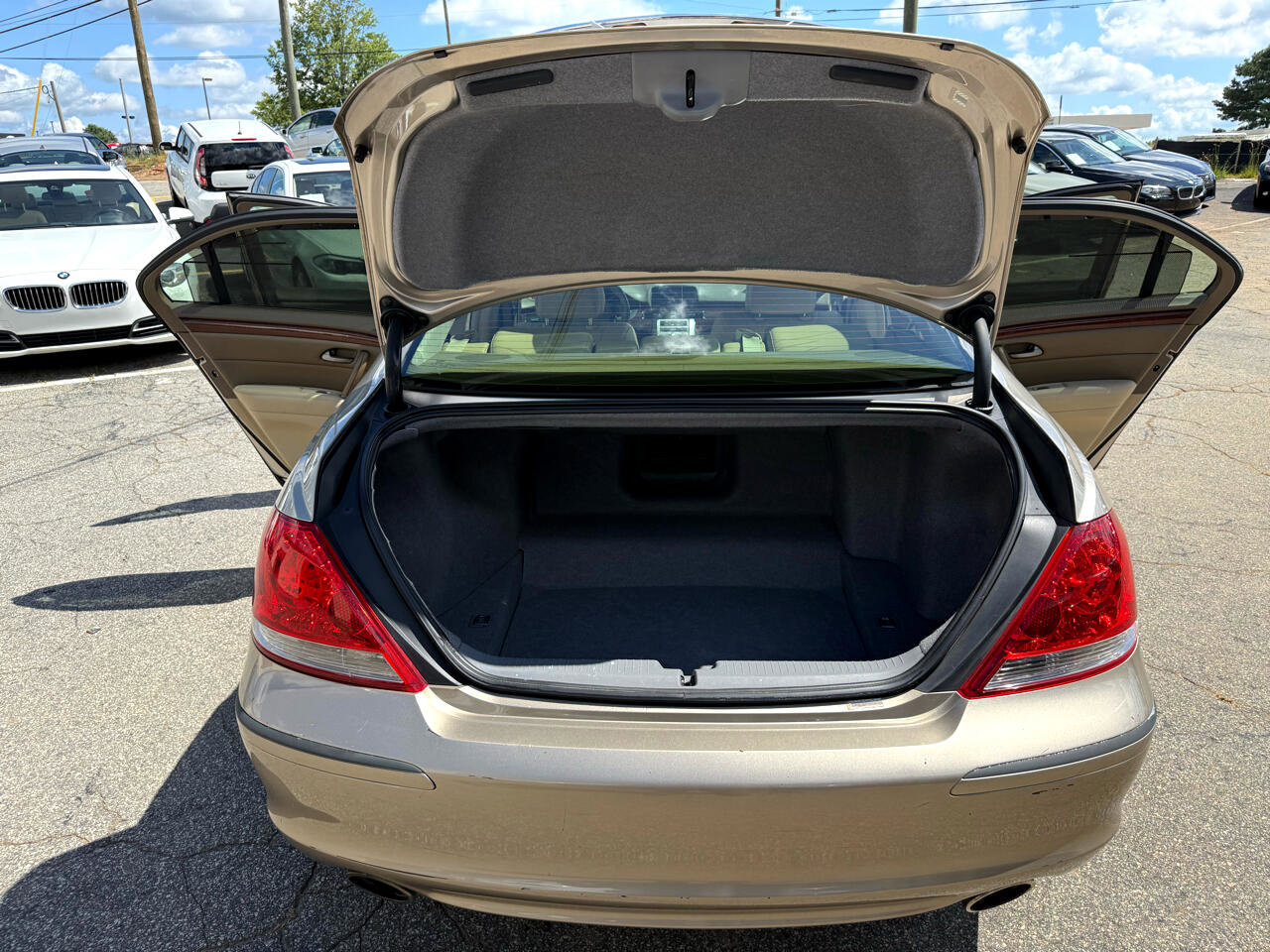 Used 2008 Acura RL image 30
