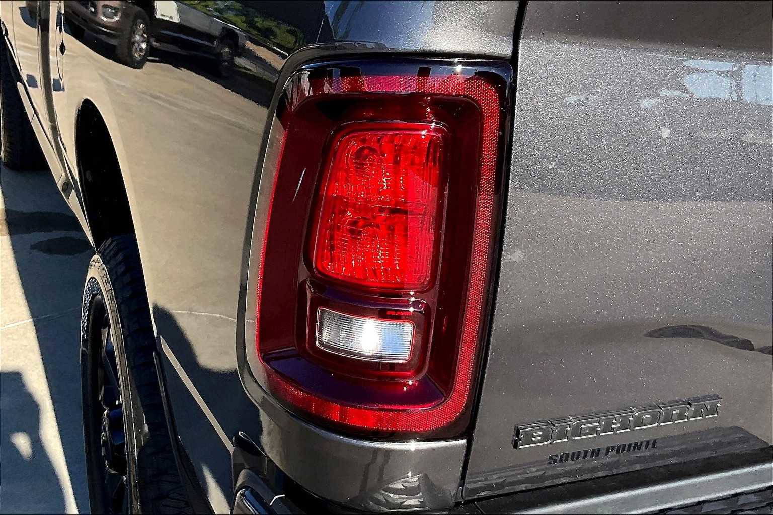 New 2025 RAM 2500 Big Horn image 14