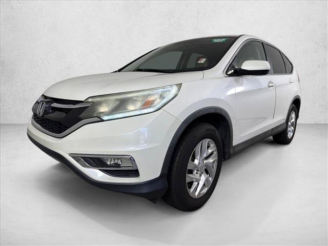 Used 2015 Honda CR-V EX image 8