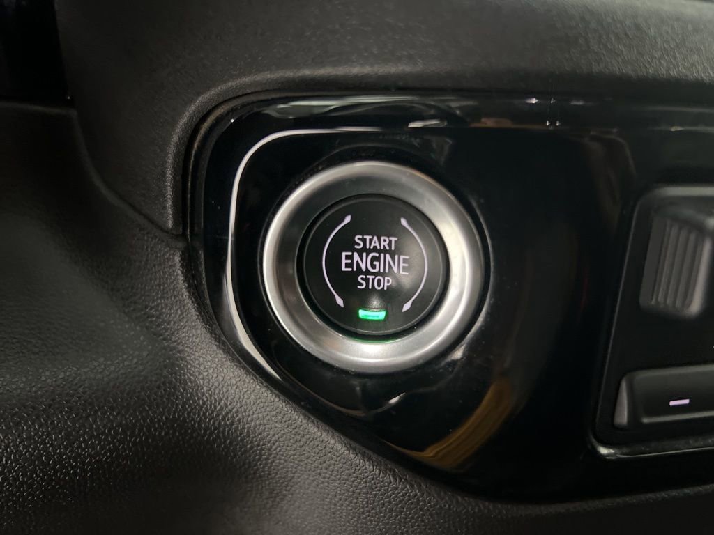 Used 2024 Chevrolet Silverado 2500 LTZ image 15