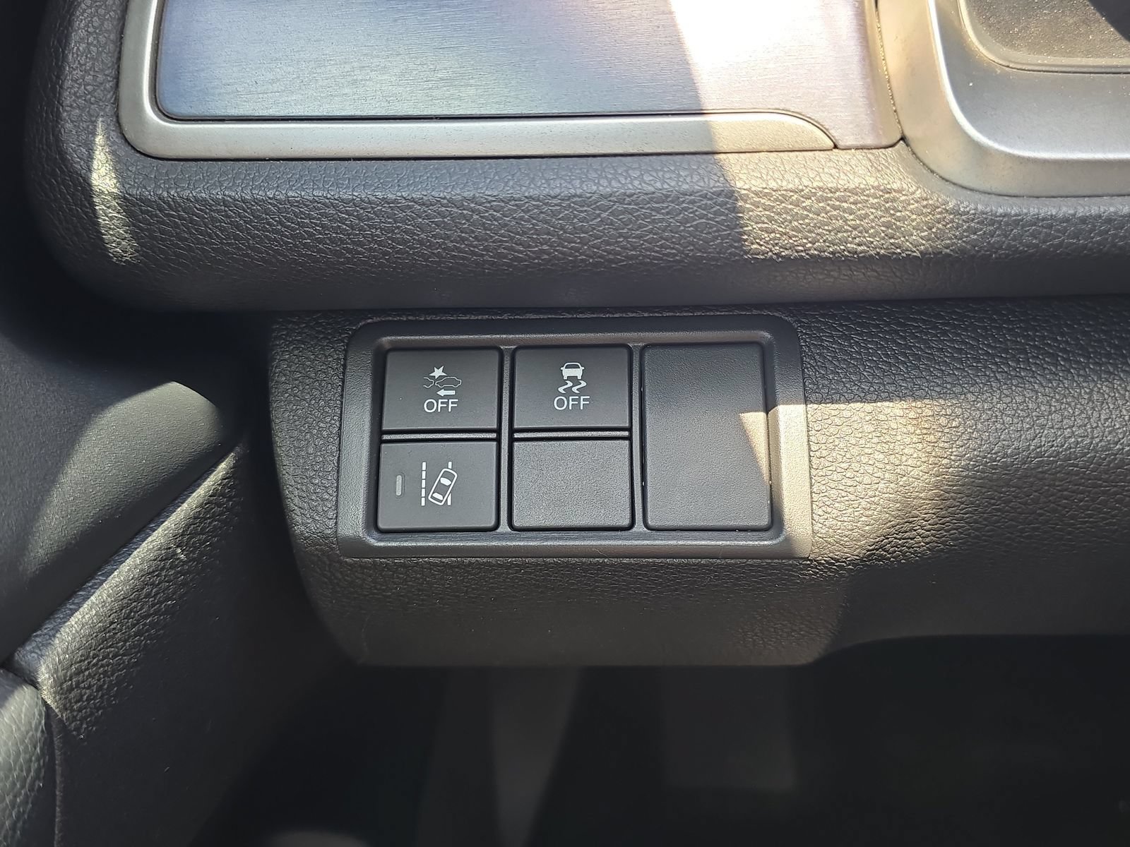 Used 2016 Honda Civic Touring image 21
