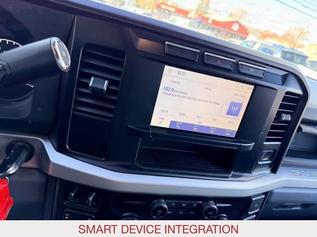 Used 2024 Ford F250 XLT w/ Snow Plow Prep Package image 25