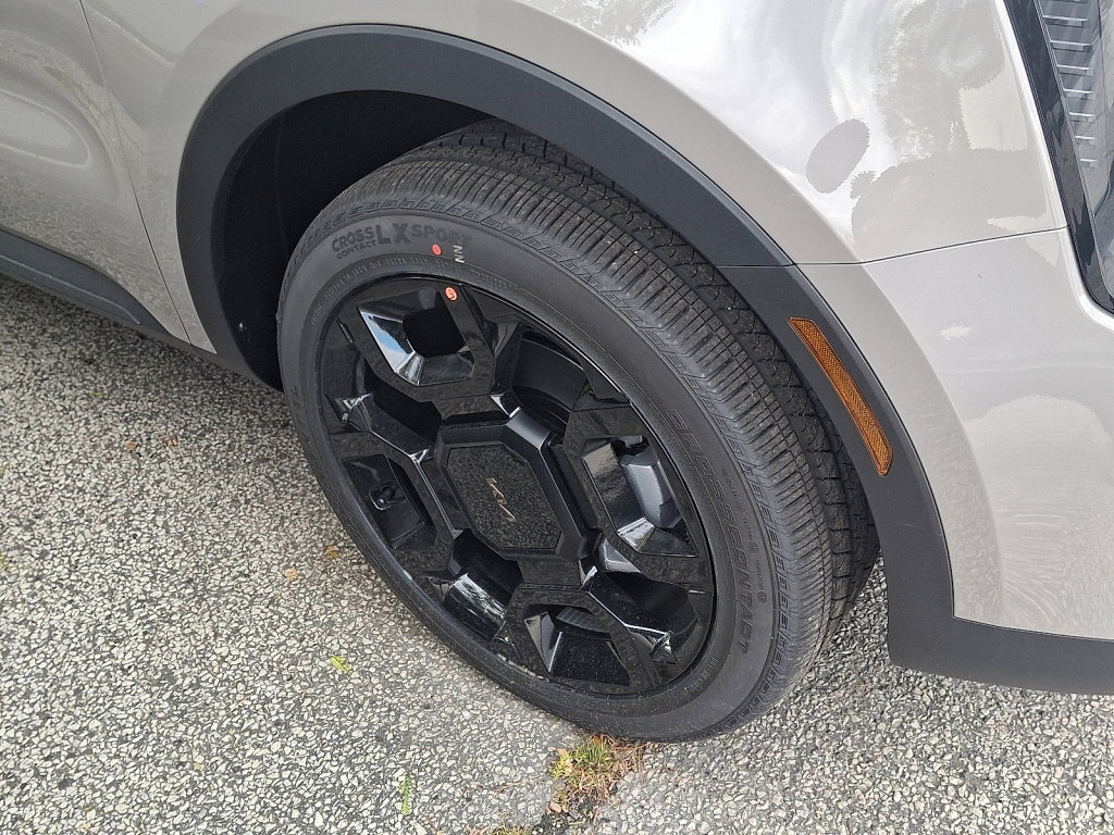 New 2026 Kia Sorento X-Line EX image 4