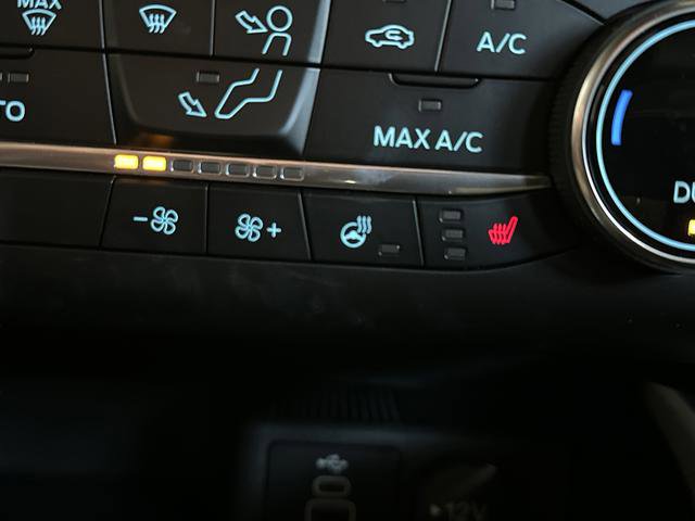 Certified 2025 Ford Escape ST-Line Elite image 23