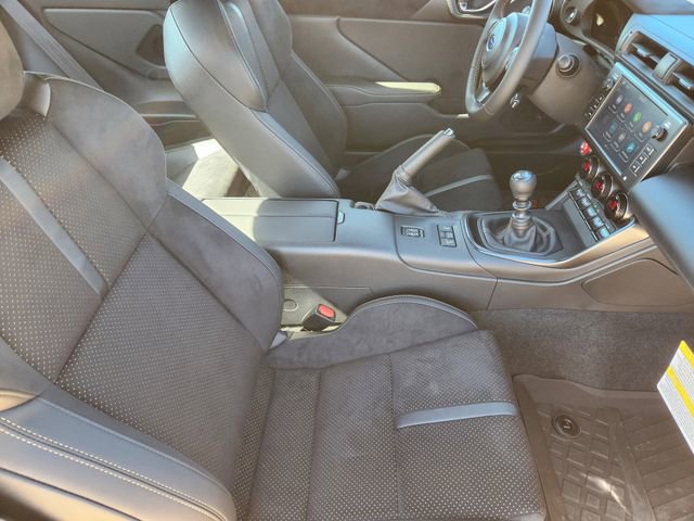 New 2026 Subaru BRZ Series.Yellow image 10