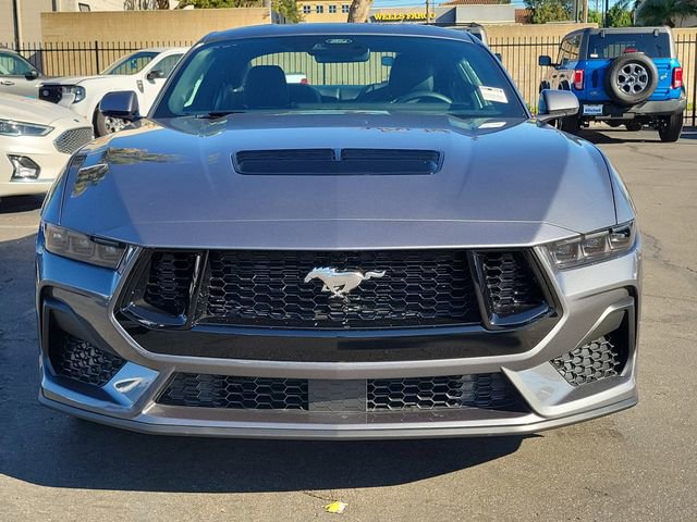 New 2026 Ford Mustang GT Premium RWD image 21