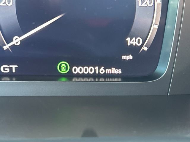 New 2026 Honda Prelude image 23