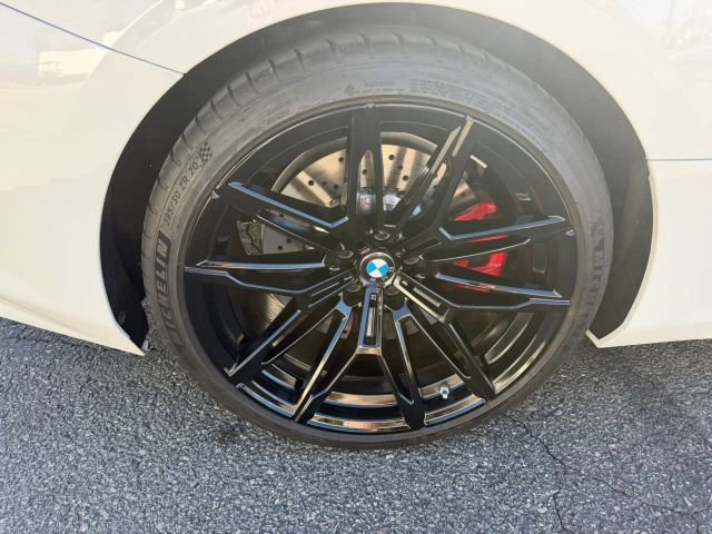 Used 2024 BMW M2 w/ Lighting Package image 12