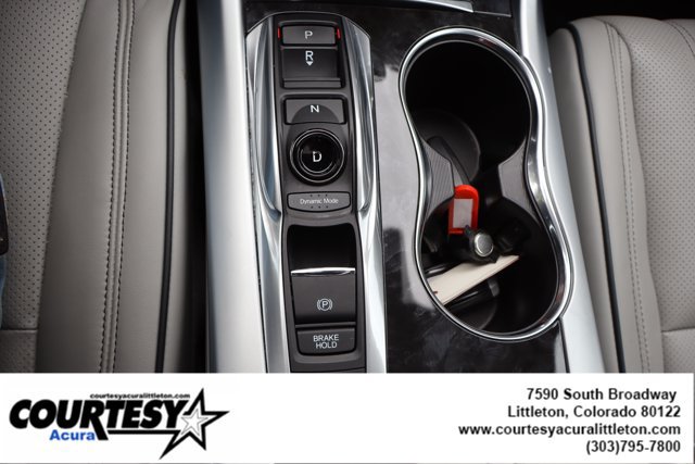 Used 2018 Acura TLX V6 SH-AWD w/ Technology Pkg image 20