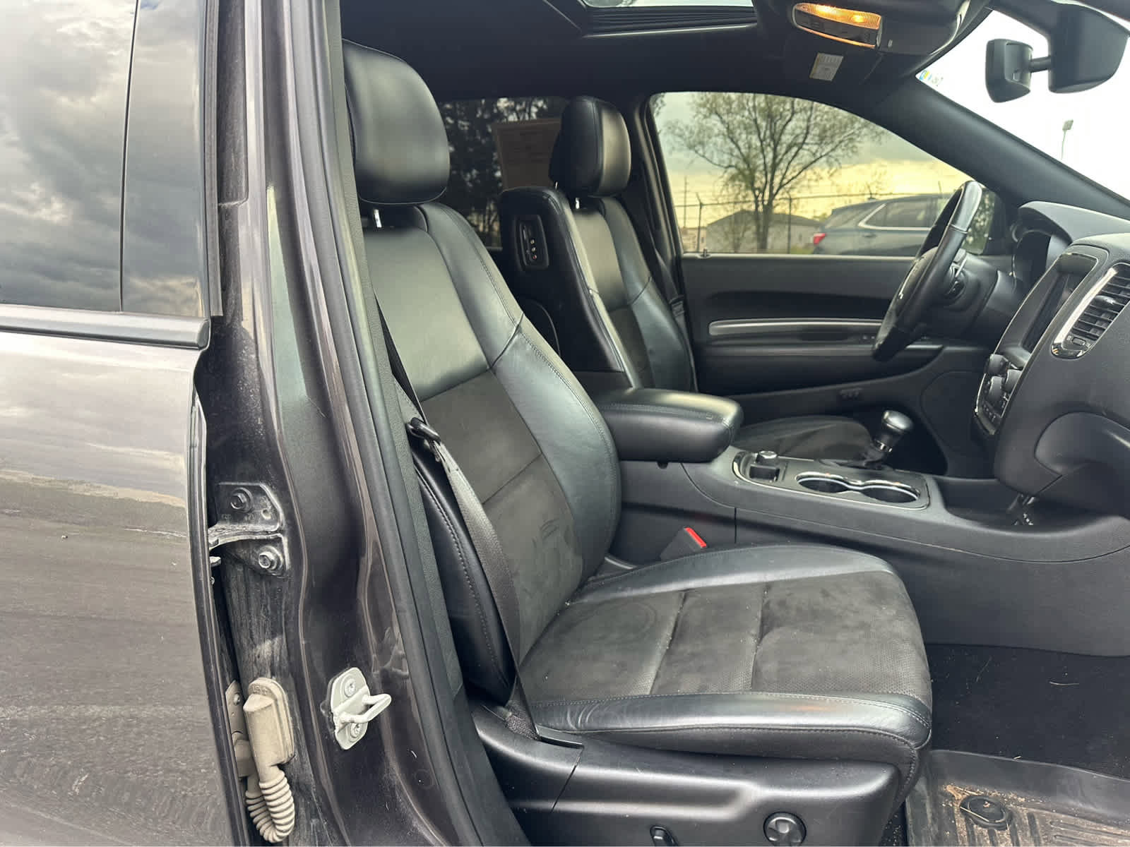 Used 2019 Dodge Durango R/T w/ Blacktop Package AWD/4WD image 20