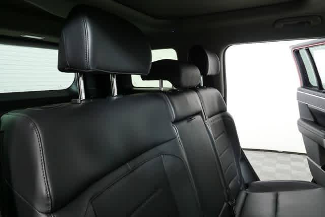 New 2026 Hyundai Santa Fe Limited FWD image 31
