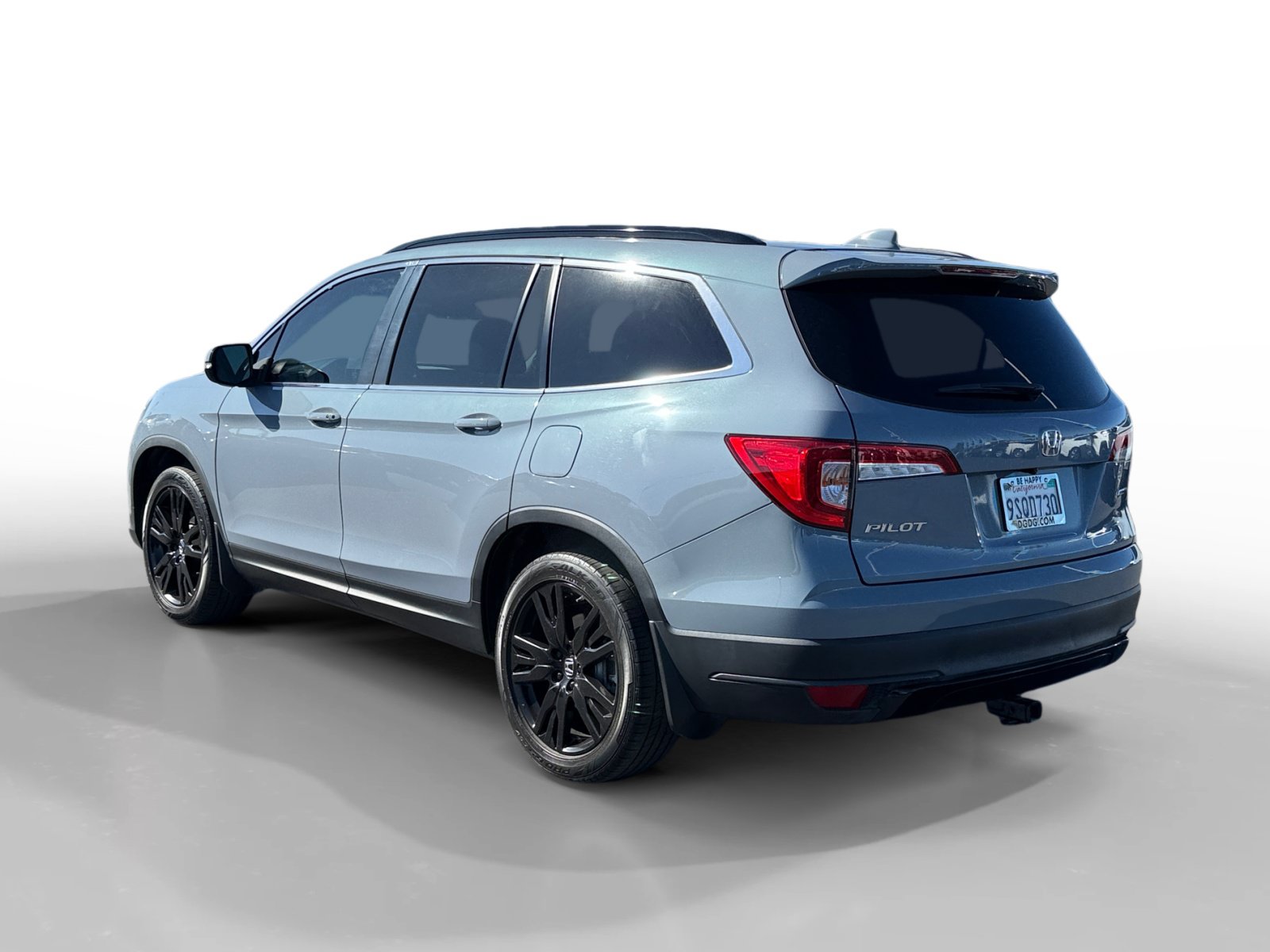 Used 2022 Honda Pilot Special Edition image 3