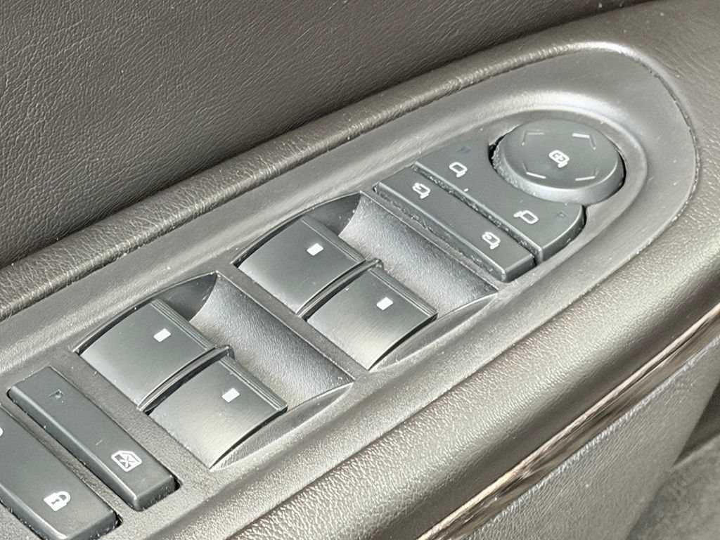 Used 2016 GMC Acadia Denali AWD/4WD image 14