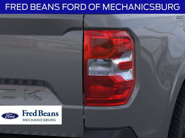 New 2026 Ford Maverick XLT AWD/4WD image 27