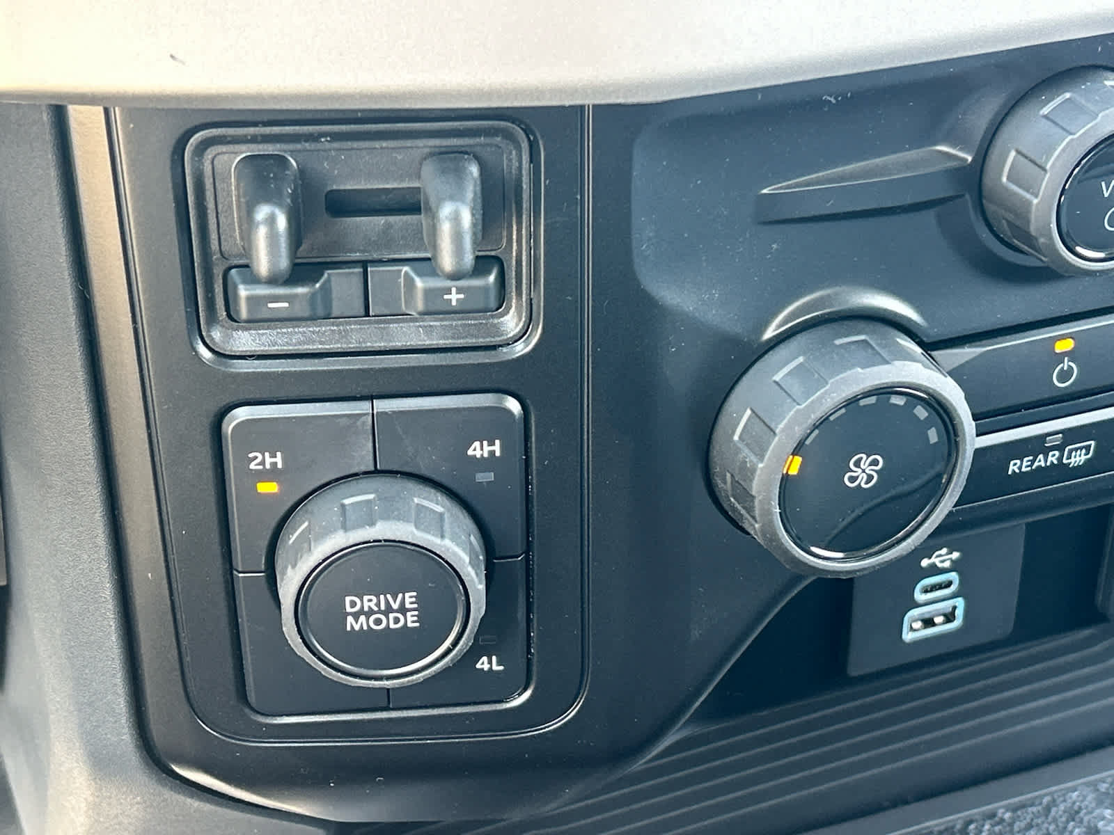New 2026 Ford F450 XL AWD/4WD image 35