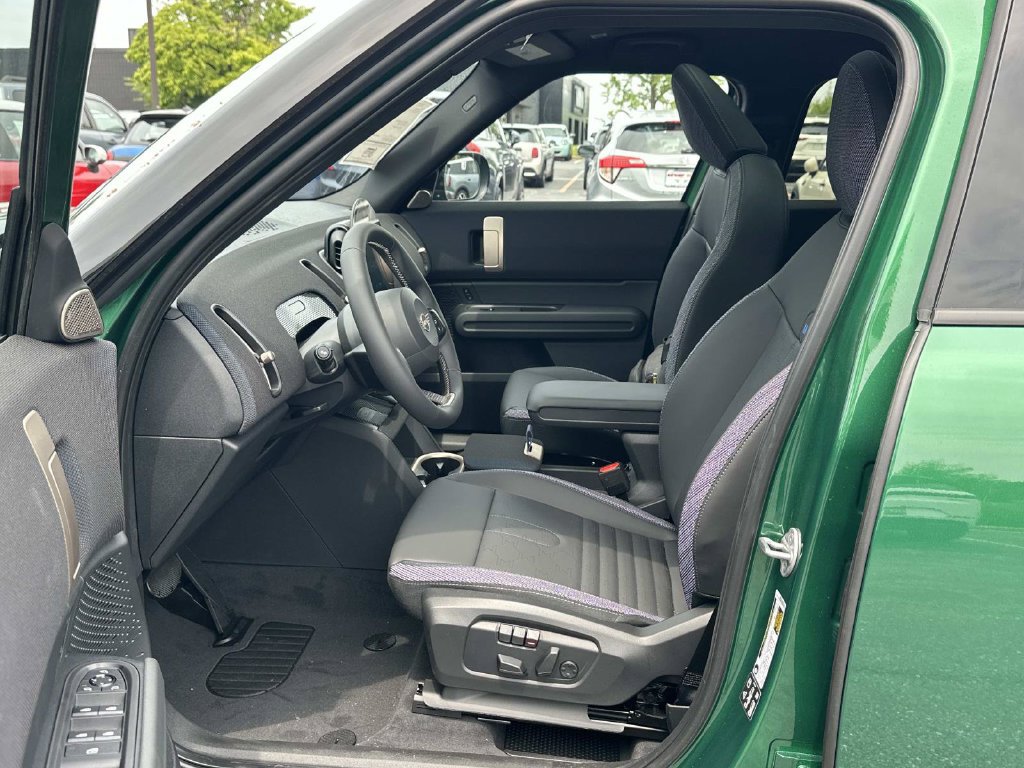 New 2027 MINI Cooper Countryman S w/ Comfort Package Max AWD/4WD image 23