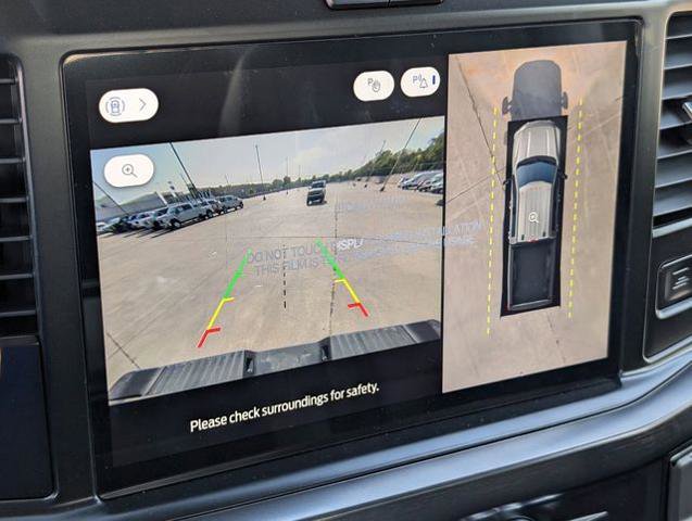 New 2026 Ford F350 Lariat image 16
