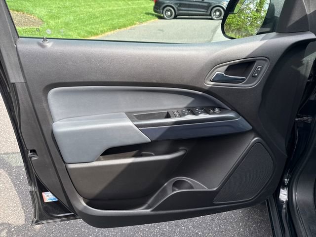 Used 2019 Chevrolet Colorado Z71 image 22