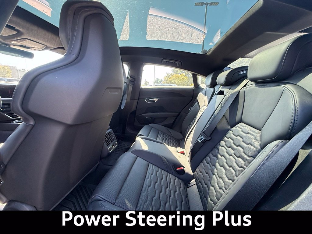 Used 2023 Audi e-tron GT Premium Plus w/ Performance Package AWD/4WD image 10