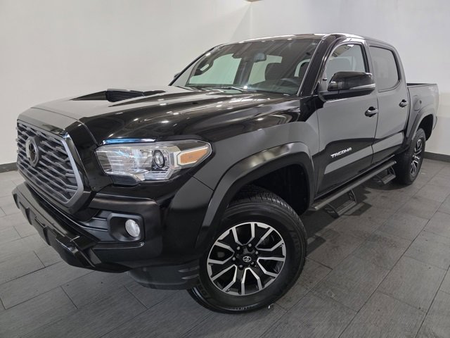 Used 2023 Toyota Tacoma TRD Sport