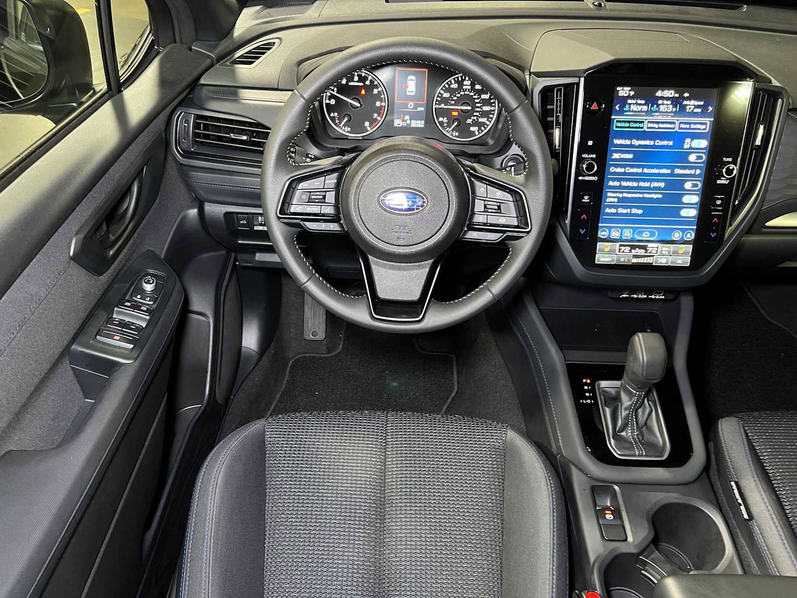 Used 2025 Subaru Forester Premium image 39