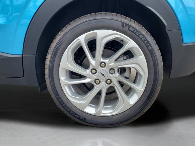 New 2027 Chevrolet Bolt LT w/ Comfort Package FWD image 7