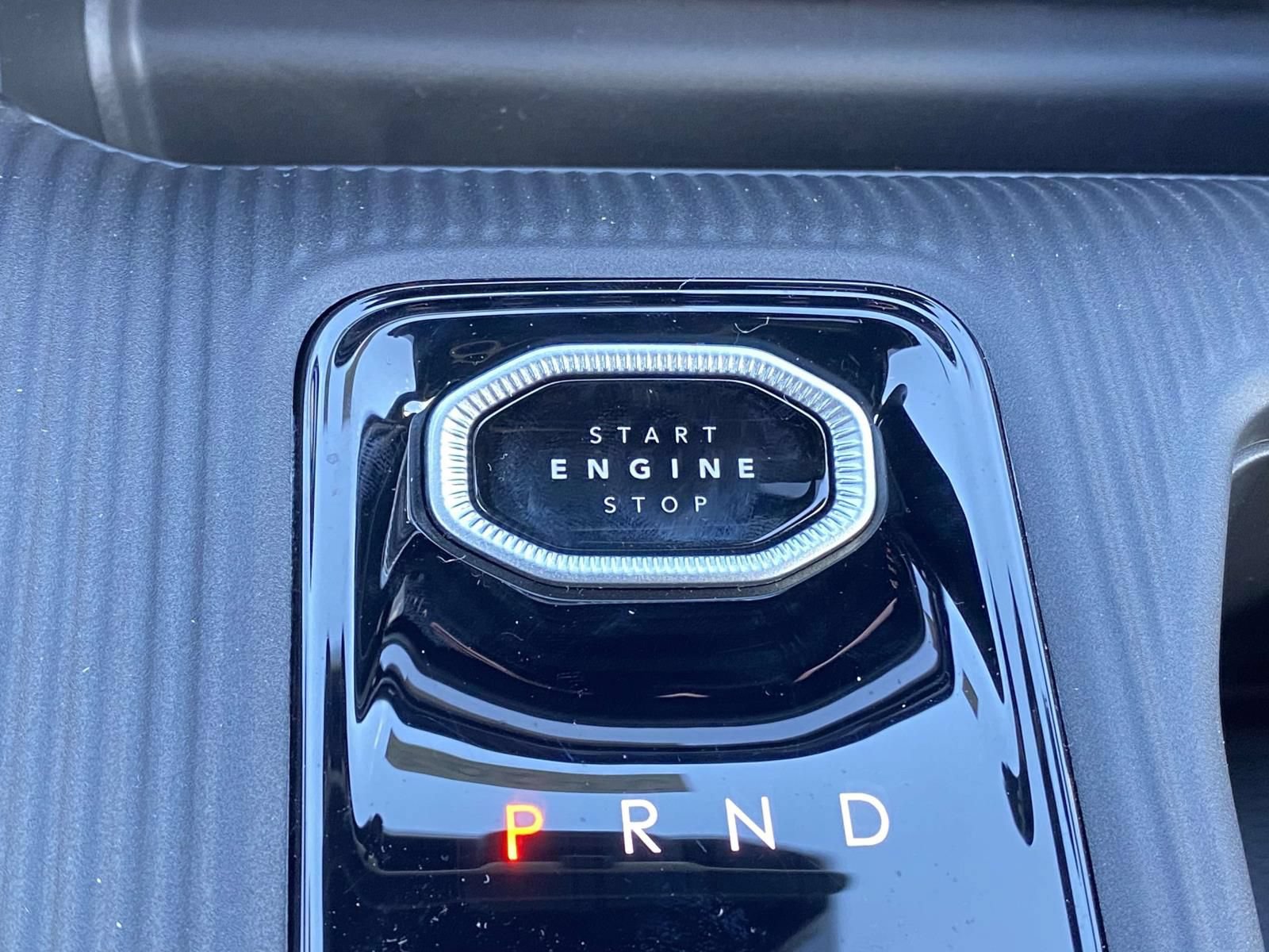 New 2026 Jeep Cherokee Laredo AWD/4WD image 29