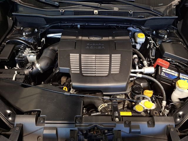 Certified 2023 Subaru Forester Premium image 26