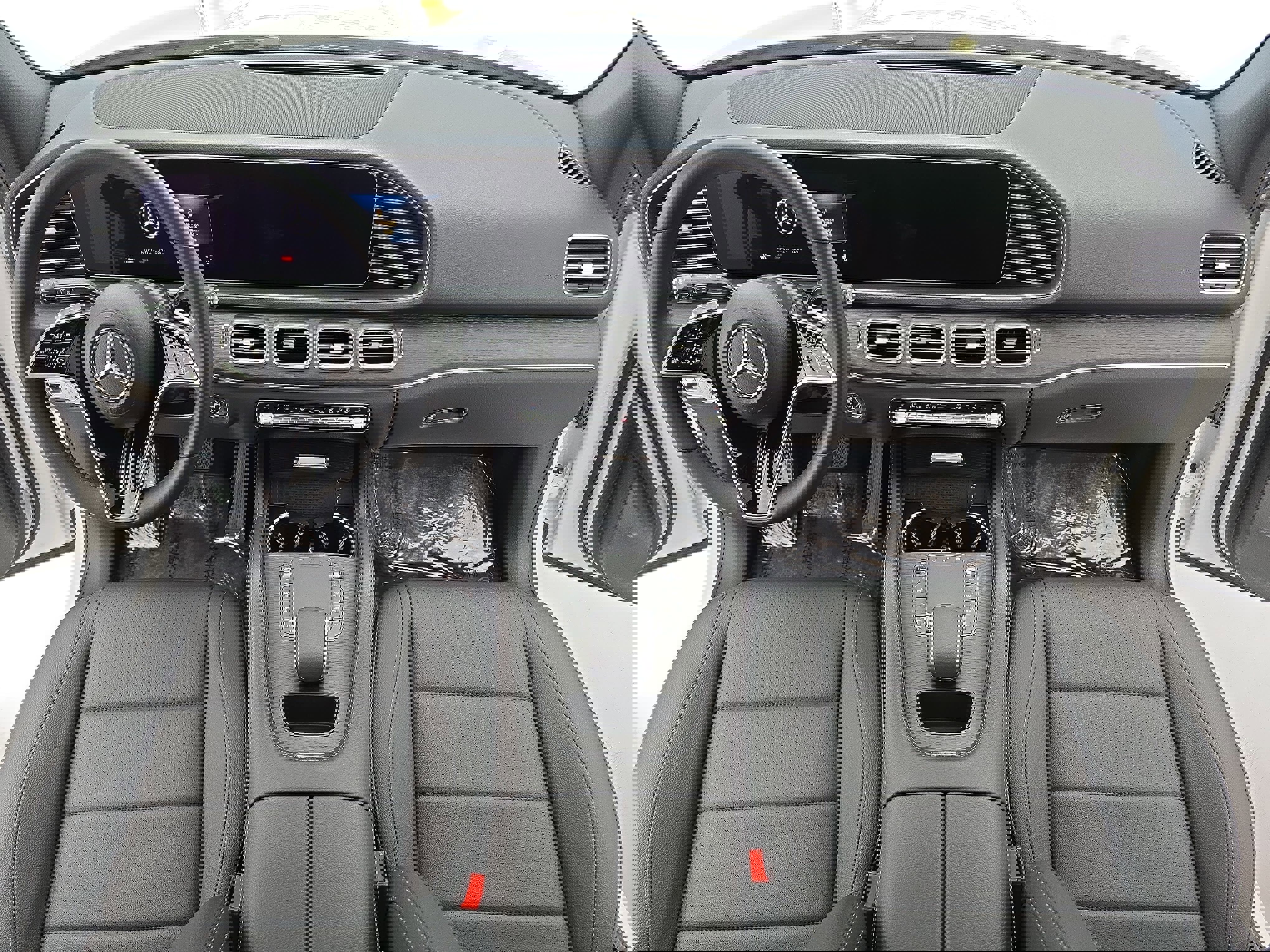 Used 2025 Mercedes-Benz GLE 450 4MATIC image 9