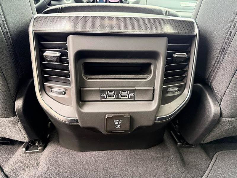 Used 2026 RAM 1500 Lone Star AWD/4WD image 34