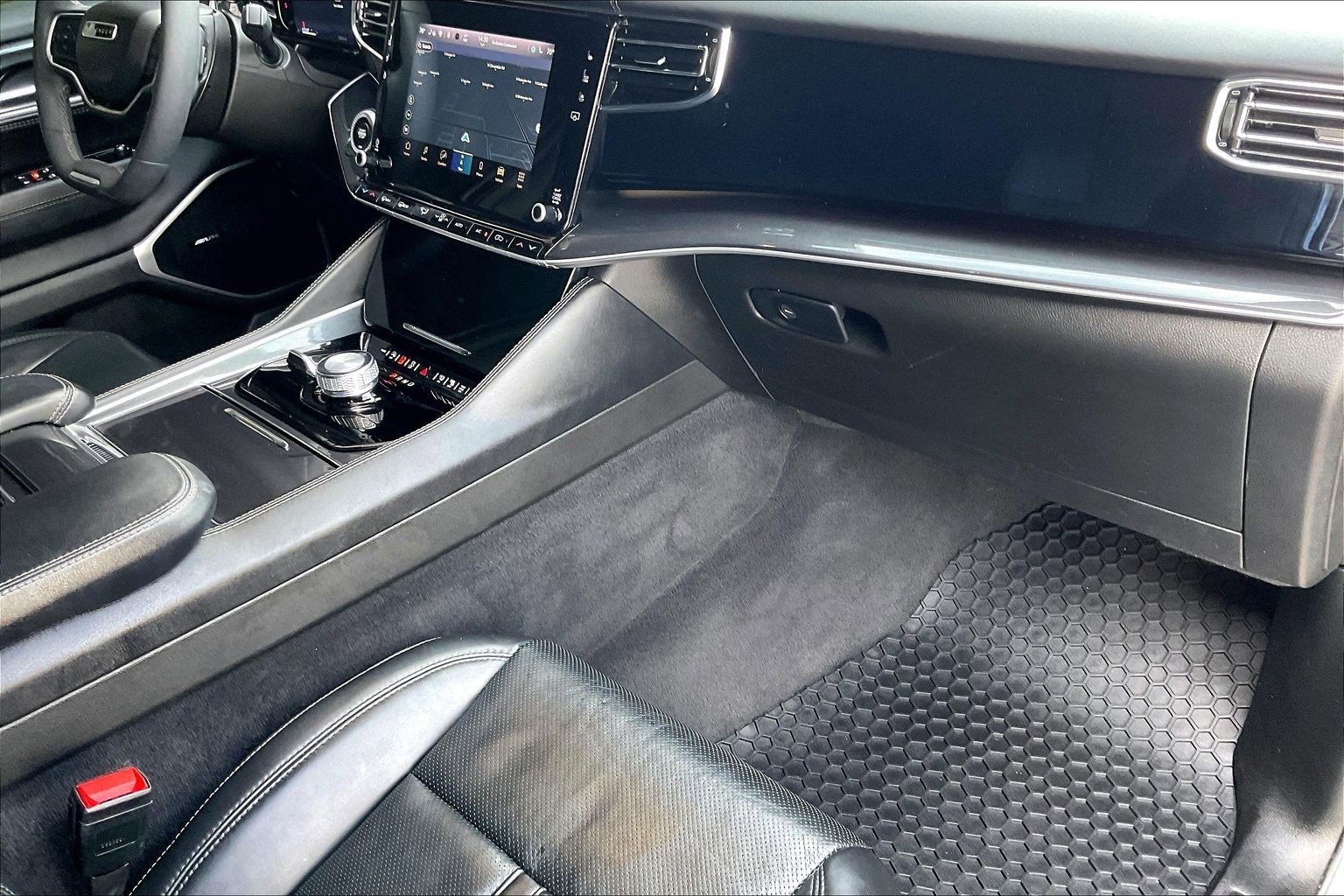 Used 2022 Jeep Wagoneer Series I w/ Convenience Group I image 21