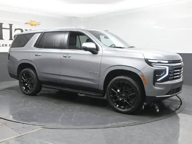 New 2027 Chevrolet Tahoe Premier AWD/4WD image 6