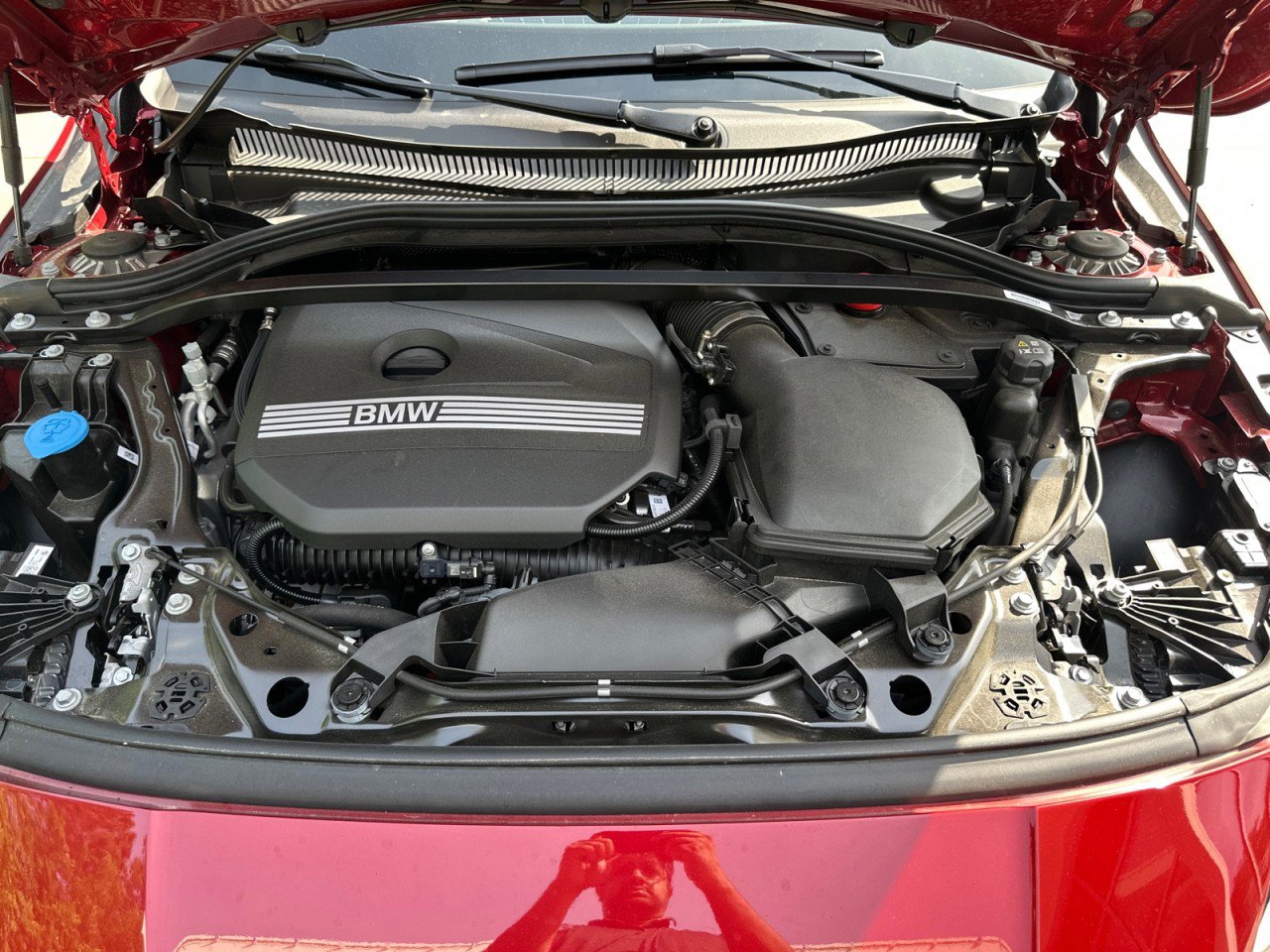 Certified 2025 BMW 228i xDrive w/ Premium Package AWD/4WD image 12