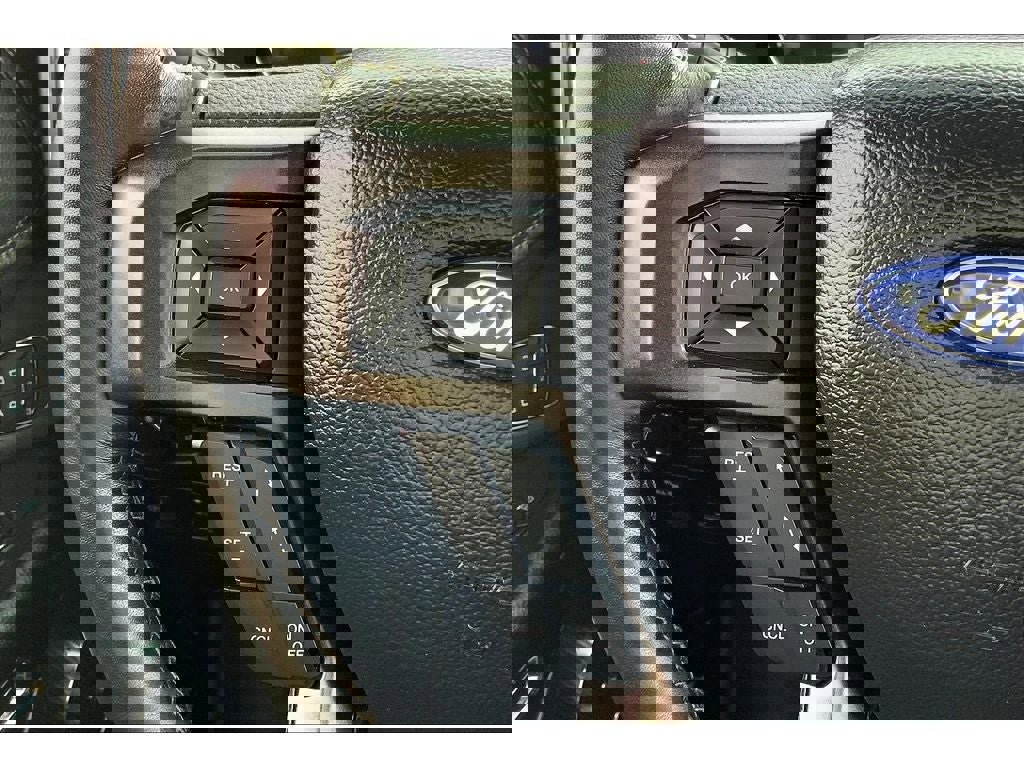 Used 2021 Ford Expedition Max Limited AWD/4WD image 19