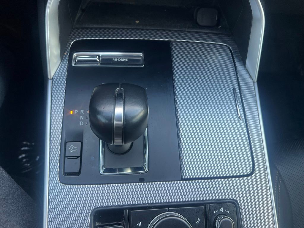 Used 2024 MAZDA CX-90 3.3 Turbo w/ Preferred Package image 41