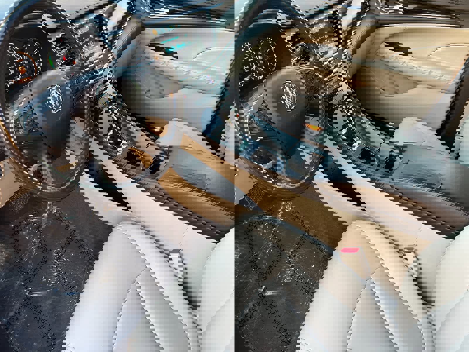 Used 2019 Buick LaCrosse Preferred image 12