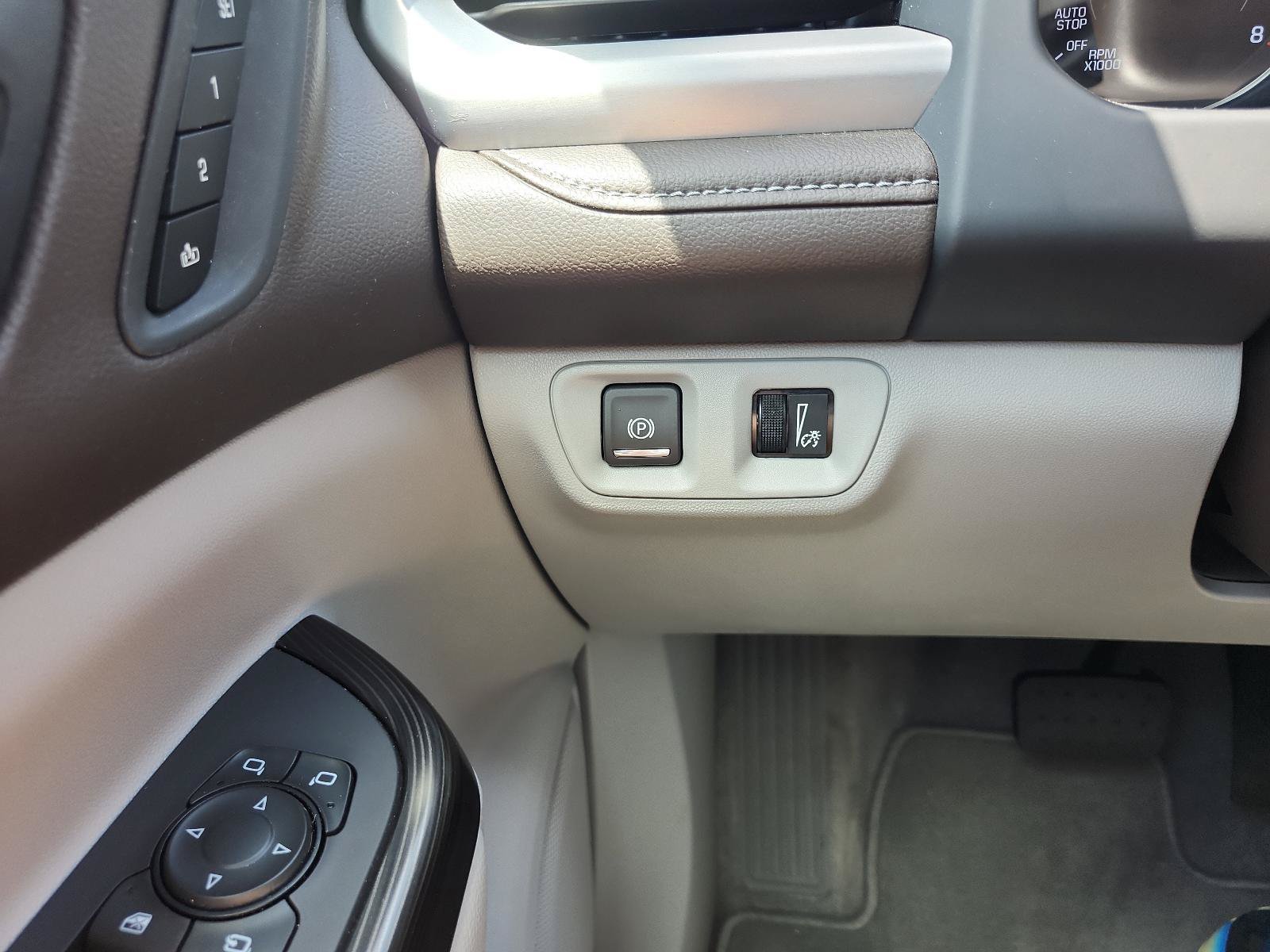 Used 2021 GMC Acadia SLT w/ Preferred Package FWD image 23