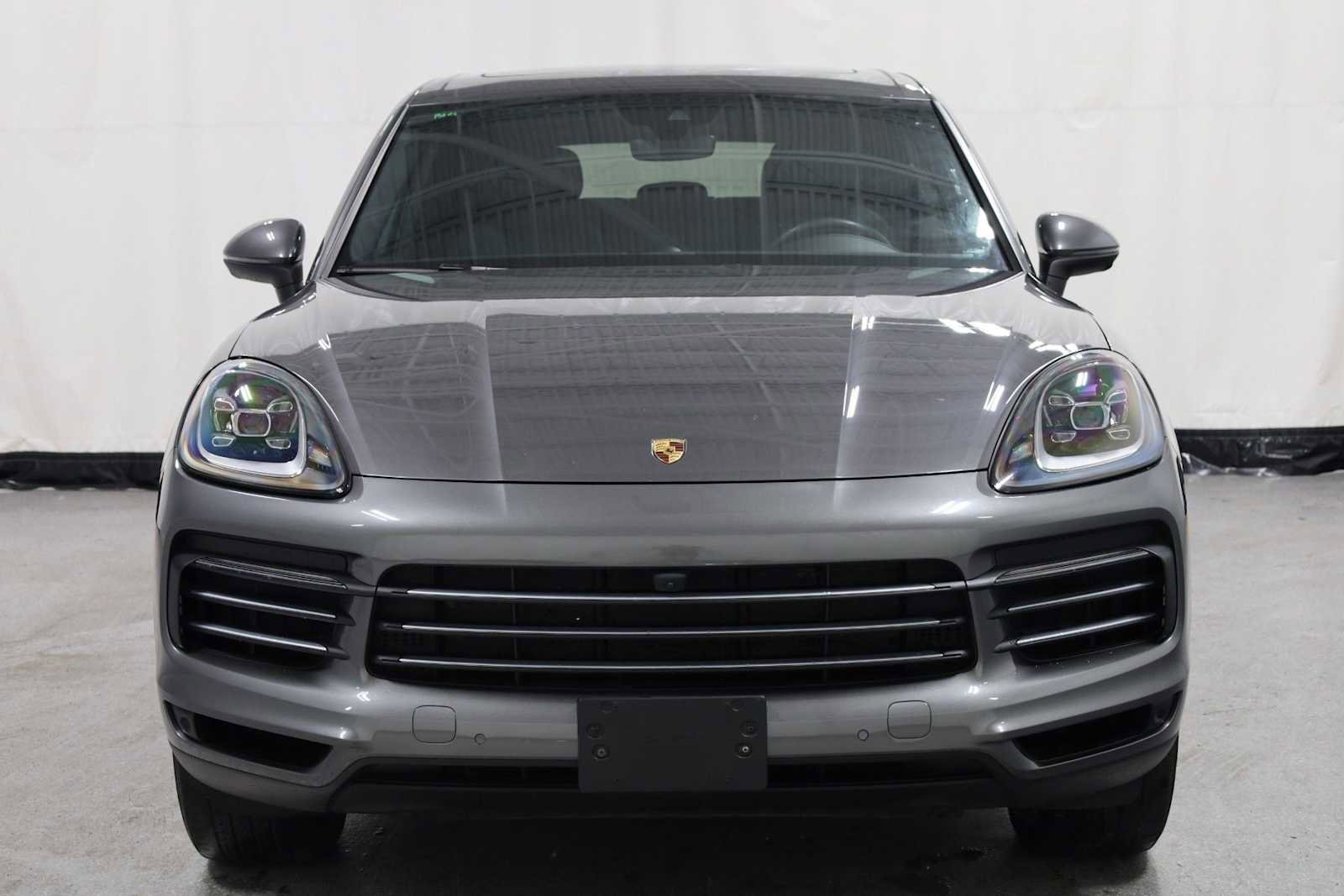 Used 2022 Porsche Cayenne image 14