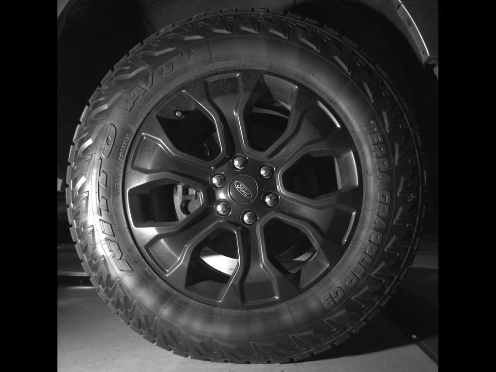 Used 2023 Ford F150 XLT w/ Equipment Group 302A High AWD/4WD image 12